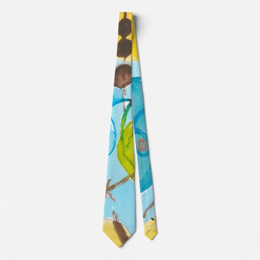 bolzer meets miro   ネクタイ (正面)