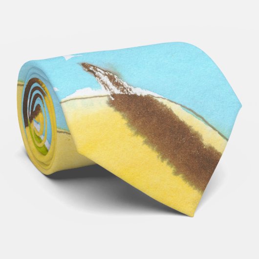 bolzer meets miro ネクタイ (ロール)