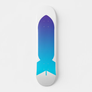 Bomb Skateboard スケートボード