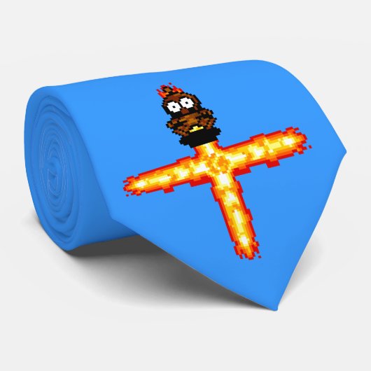 Bomba retro ネクタイ (ロール)