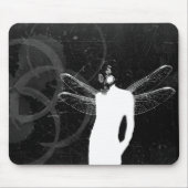 Bombinateのmousepad マウスパッド (正面)