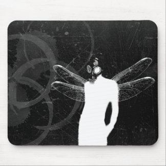 Bombinateのmousepad マウスパッド