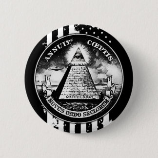 Bombkamp原子ボタン 缶バッジ