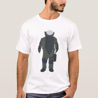 bombsuit tシャツ