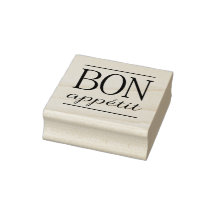 BON APPETIT タイポグラフィ フード 引用