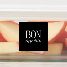 BON APPETIT フード