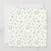 Bon Nadal i felizhis any nou, Catalan Christmas Ca (裏面)