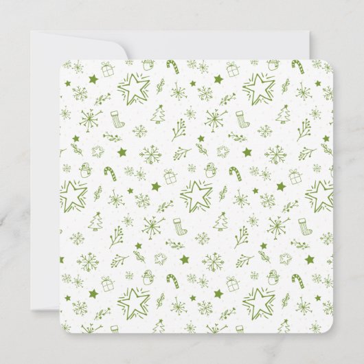 Bon Nadal i felizhis any nou, Catalan Christmas Ca (裏面)