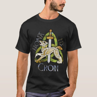Bona Na Croin Tシャツ