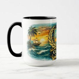 Bonaccian Heritage Coffee Cup マグカップ