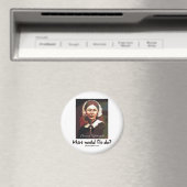 BonafideNurse_-_What_will_Flo_do マグネット (インサイチュ (食洗機))