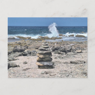 Bonaire ポストカード