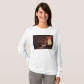 Bonaparte Captured Austro Sardinian概要 Tシャツ (正面フル)