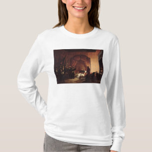 Bonaparte Captured Austro Sardinian概要 Tシャツ