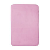 Bonbon couleur tendance 2025 バスマット (正面縦)