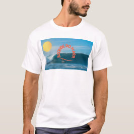 Bonde do Mar  Tシャツ