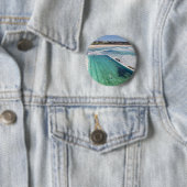 Bondiの氷山 缶バッジ (インサイチュ)