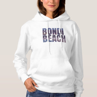 Bondi Beach パーカ
