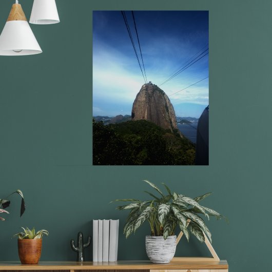 Bondinho ポスター (リビング1)