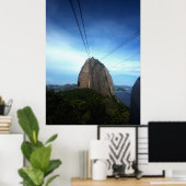 Bondinho ポスター (ホームオフィス)