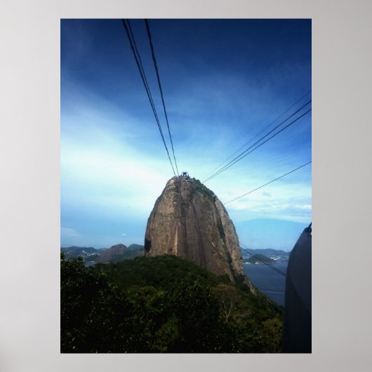 Bondinho ポスター (正面)