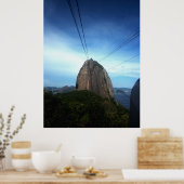 Bondinho ポスター (キッチン)