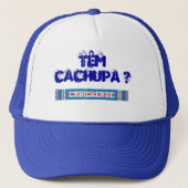 bone de cabo verde キャップ (正面)