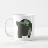 Boné El Chavo コーヒーマグカップ (左)