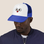 Boné | My Boo キャップ (インサイチュ)