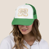 Boné original para os festeiros キャップ (インサイチュ)