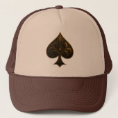 BONÉ PERSONALIZADO  キャップ (正面)