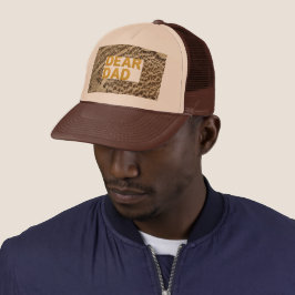 Boné personalizável Dia dos Pais キャップ