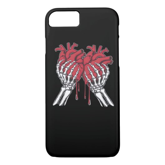 Bone To Be Your Valentine - Valentines おもしろい Day S Case-Mate iPhoneケース (裏面)