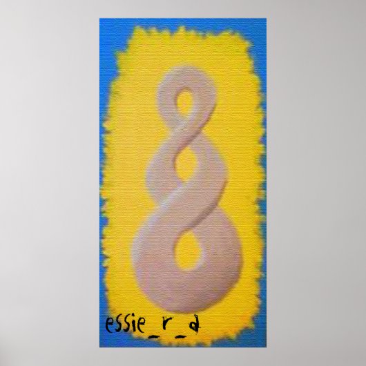 bonecuring by essie_r_a ポスター (正面)