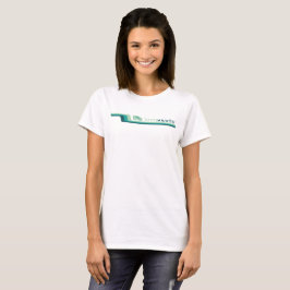 boneHeads™ ロゴ ストライプ 26 Tシャツ