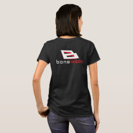 boneHeads™ ロゴ 26 Tシャツ