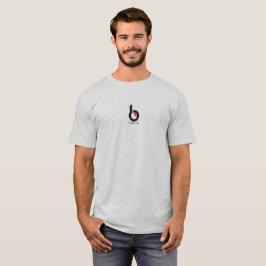 boneHeads™ B2 ロゴ 26 Tシャツ