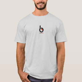 boneHeads™ B2 ロゴ 26 Tシャツ