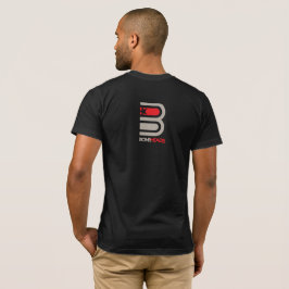 boneHeads™ BBロゴ 22 Tシャツ