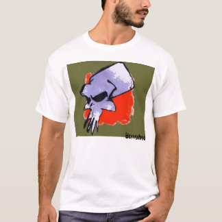 Bonehed Tシャツ