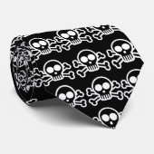 Bones氏 ネクタイ (ロール)