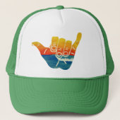 bones キャップ (正面)