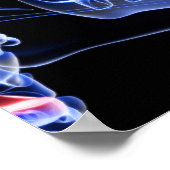 Bones of the Jaw ポスター (角)