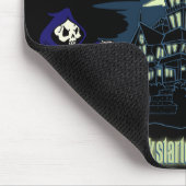 Bonesylvaniaのマウスパッド マウスパッド (コーナー)