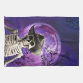 Boney James Does BBQ, Skeletons in the Kitchen キッチンタオル (横)