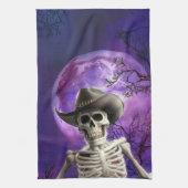 Boney James Does BBQ, Skeletons in the Kitchen キッチンタオル (縦)