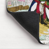 Boneysの帝国容認か新しい低下 マウスパッド (コーナー)