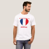 Bonfils Tシャツ (正面フル)