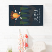 Bonfireパーティー 横断幕 (インサイチュ)