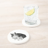 Bonfire Dot Rim コースター (側面)